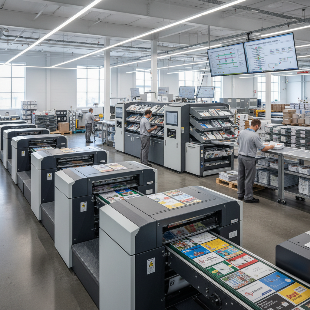 Variable Data Printing Guide | Direct Mail Personalization